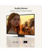 LG 43QNED87B6A 43inch 4K QNED evo Smart TV
