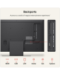 LG 43QNED87B6A 43inch 4K QNED evo Smart TV