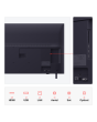 LG 50UA74006LB.AEK 50inch 4K Ultra HD Smart TV