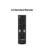 LG 50UA74006LB.AEK 50inch 4K Ultra HD Smart TV