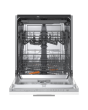 LG QuadWash DB273TX Dishwasher - 14 Place Settings