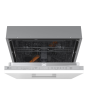 LG QuadWash DB273TX Dishwasher - 14 Place Settings