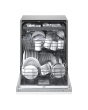 LG QuadWash DB273TX Dishwasher - 14 Place Settings
