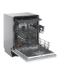 LG QuadWash DB273TX Dishwasher - 14 Place Settings