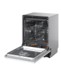 LG QuadWash DB273TX Dishwasher - 14 Place Settings