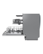 LG QuadWash DB273TX Dishwasher - 14 Place Settings