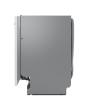 LG QuadWash DB273TX Dishwasher - 14 Place Settings
