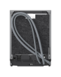 LG QuadWash DB273TX Dishwasher - 14 Place Settings