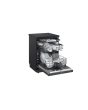 LG DFGH836P Dishwasher Matte Black 15 Place Settings