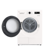 LG RHX1009NWK 9kg Heat Pump Tumble Dryer