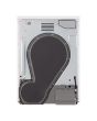 LG RHX1009NWK 9kg Heat Pump Tumble Dryer