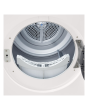LG RHX1009NWK 9kg Heat Pump Tumble Dryer