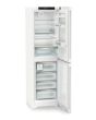Liebherr CNC5724 Combined Fridge-Freezers With Easyfresh And Nofrost