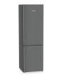 Liebherr LBHCNDGC5703 Grey 70/30 No Frost Fridge Freezer