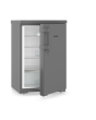 Liebherr RDGD1400 Under Counter Fridge Dark Grey