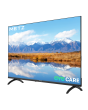 Metz 32inch 2K DLED Smart Television - Stylish Black Design