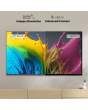 Metz 32inch 2K DLED Smart Television - Stylish Black Design