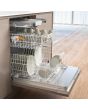 Miele G 5851 SCVI ACTIVE PLUS Fully Integrated Dishwasher