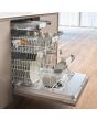 Miele G 7080 SCVI AUTODOS Fully- Integrated Dishwasher