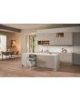 Miele G 7080 SCVI AUTODOS Fully- Integrated Dishwasher