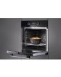 Miele H 2465 B ACTIVE Single Oven
