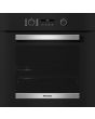 Miele H 2465 BP ACTIVE Single Pyro Oven