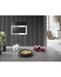Miele M 7140 TC 45Cm Microwave