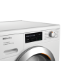 Miele TEL785WP ECOSPEED+STEAM+9KG Heat Pump Dryer