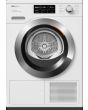 Miele TEL785WP ECOSPEED+STEAM+9KG Heat Pump Dryer