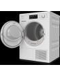 Miele TEL785WP ECOSPEED+STEAM+9KG Heat Pump Dryer