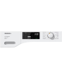 Miele WTD165 WPM 8Kg Wash/5Kg Dry, Directsensor White, 1500Rpm Spin, Freestanding Washer-Dryer