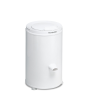 Montpellier MSD2800W 3kg Spin Dryer in White