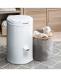 Montpellier MSD2800W 3kg Spin Dryer in White