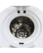 Montpellier MSD2800W 3kg Spin Dryer in White