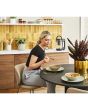 Morphy Richards 501050 Clarity Soup Maker - 1.6L Glass Jug