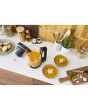 Morphy Richards 501050 Clarity Soup Maker - 1.6L Glass Jug