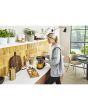 Morphy Richards 501050 Clarity Soup Maker - 1.6L Glass Jug