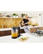 Morphy Richards 501050 Clarity Soup Maker - 1.6L Glass Jug