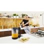 Morphy Richards 501050 Clarity Soup Maker - 1.6L Glass Jug