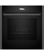 Neff B54CR31G0B 59.6cm Built In Electric Double Oven - Graphite Grey