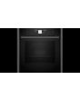 NEFF B64VT73G0B 59.6cm Built In Electric Single Oven - Graphite