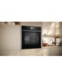 NEFF B64VT73G0B 59.6cm Built In Electric Single Oven - Graphite