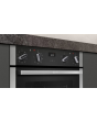Neff J1ACE2HN0B N50 Built-Under Double Electric Oven