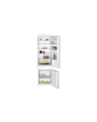 Neff KI5872SE0G 54.1cm Built In Fridge Freezer - White