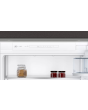 Neff KI5872SE0G 54.1cm Built In Fridge Freezer - White