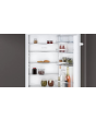 Neff KI5872SE0G 54.1cm Built In Fridge Freezer - White