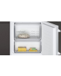 Neff KI5872SE0G 54.1cm Built In Fridge Freezer - White