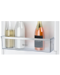 Neff KI5872SE0G 54.1cm Built In Fridge Freezer - White