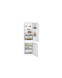Neff KI7862SE0G 54.1cm Built In Fridge Freezer - White