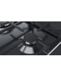 Neff T27DS59N0 N70 75cm Stainless Steel Gas Hob